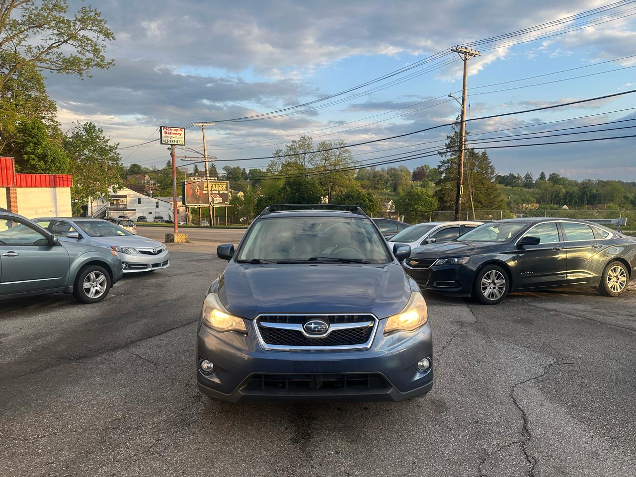 subaru xv crosstrek 2013 JF2GPACC3DH870517 image subaru xv crosstrek 2013 JF2GPACC3DH870517 image
